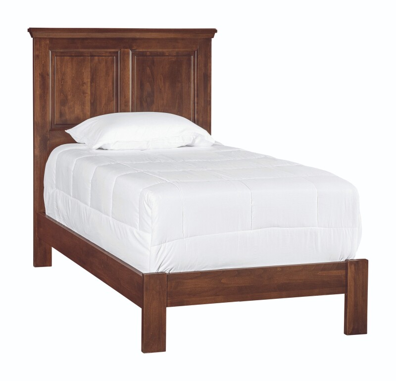 Heritage Estate Panel Twin Headboard - 60678 60678