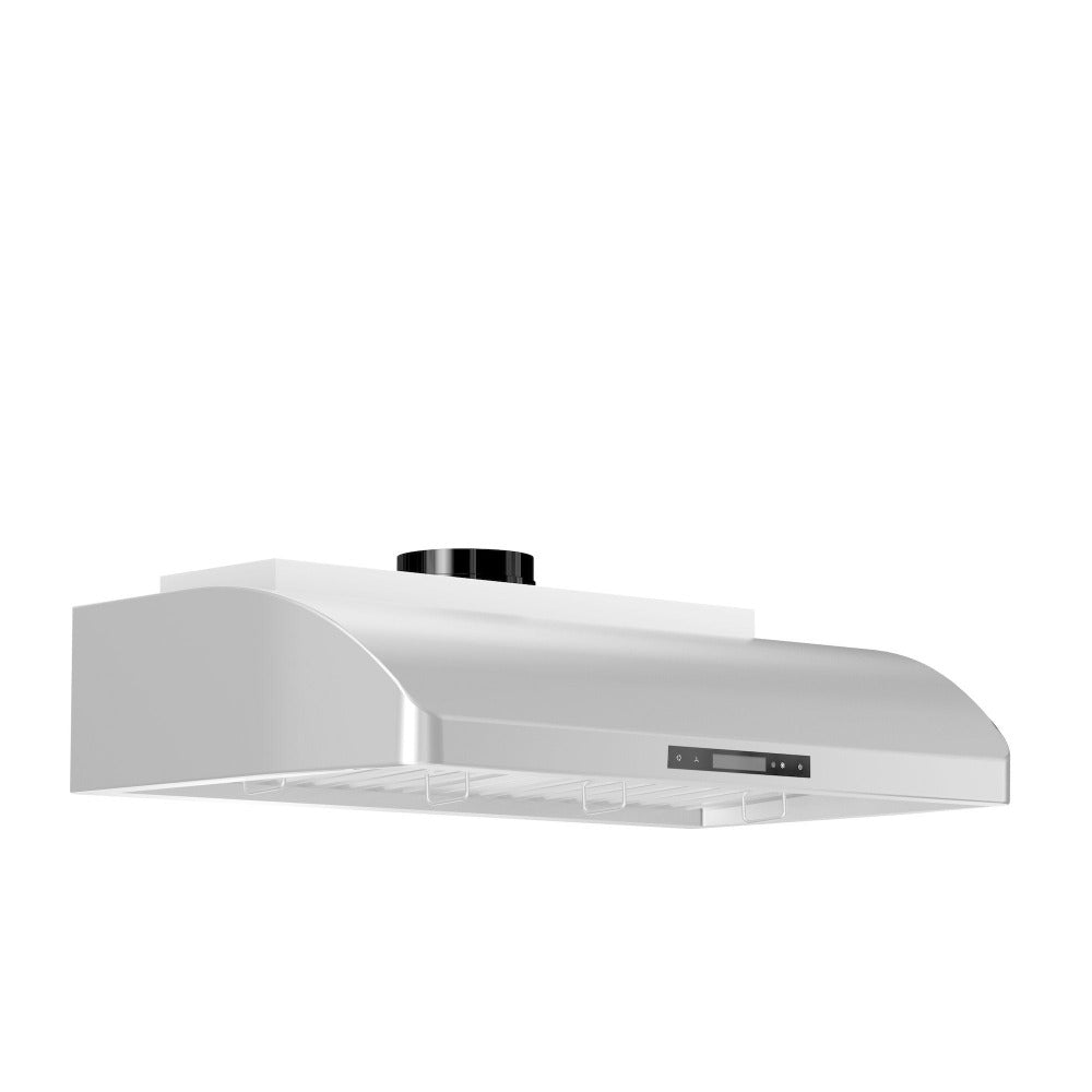 36" Ducted Under Cabinet Range Hood  - 36 Inch 62136