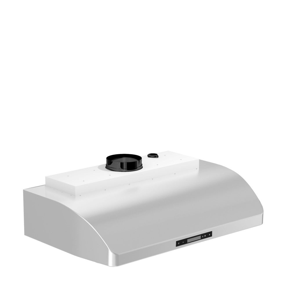 36" Ducted Under Cabinet Range Hood  - 36 Inch 62136