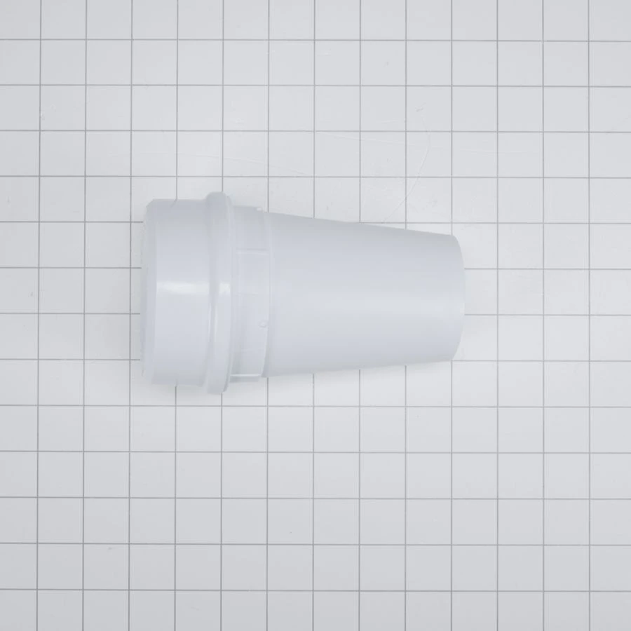 Liquid Fabric Softener Dispenser Designed for Agitator-Mount, Direct Drive Washing Machines 63580