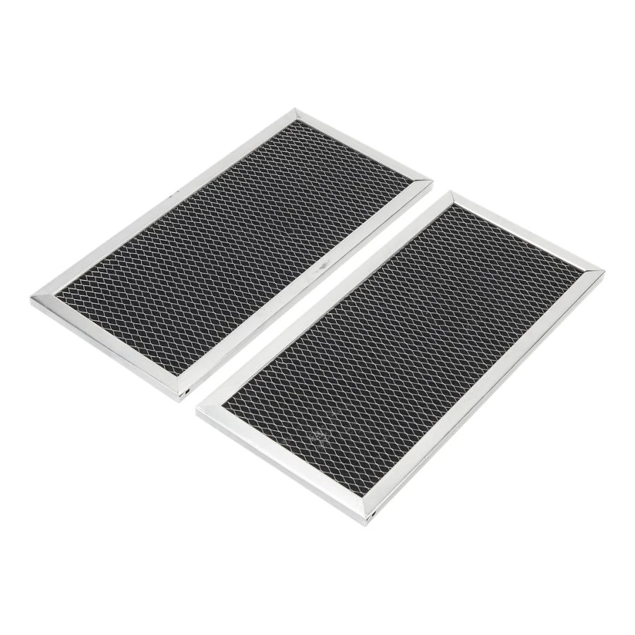 Over-The-Range Microwave Grease Filter, 2-pack 6800