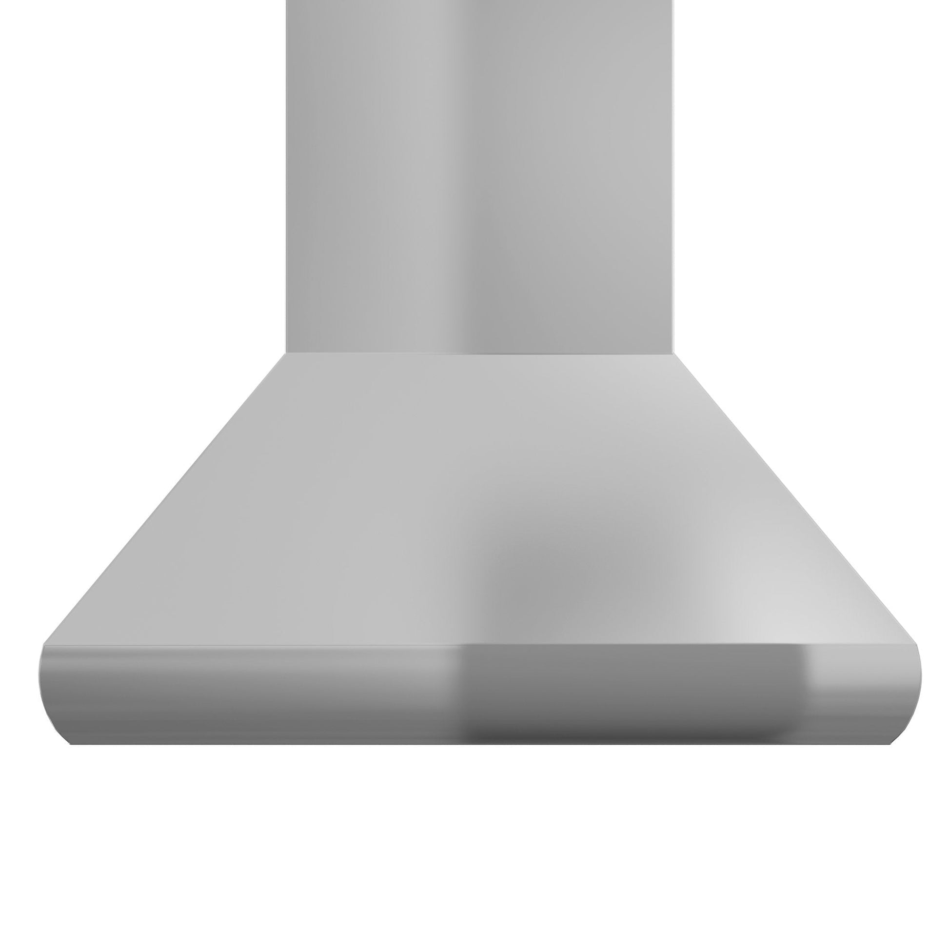 30 In. Professional Ducted Wall Mount Range Hood In Stainless Steel 68730
