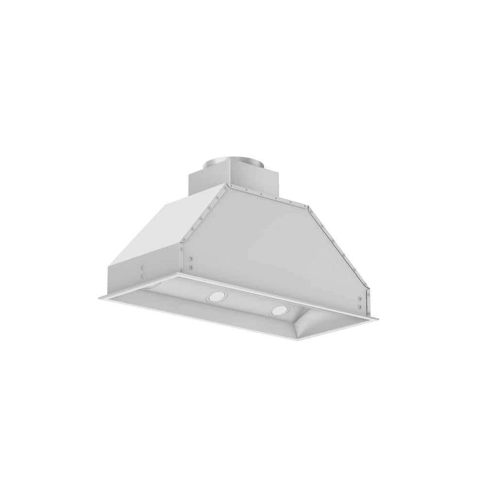 34" Remote Blower Ducted Range Hood Insert 695RD34