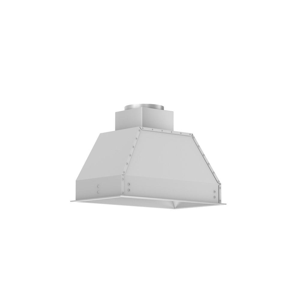 46" Remote Blower Ducted Range Hood Insert - 46 Inch 695RD46