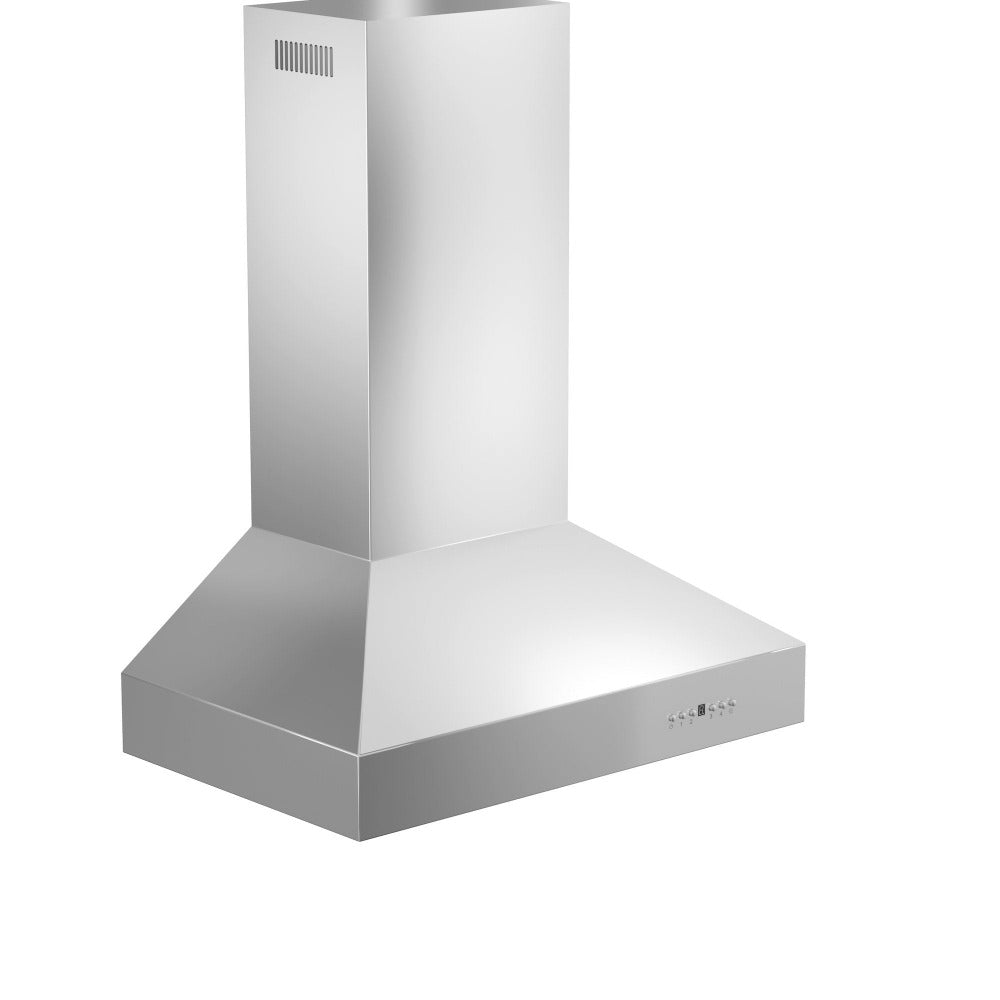 60" Ducted Wall Mount Range Hood in Outdoor Approved - 60 Inch 69730460