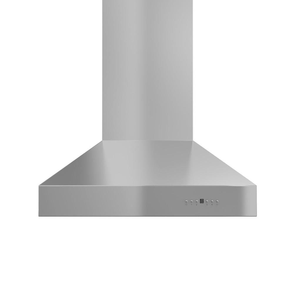 Professional Convertible Vent Wall Mount Range Hood (697) - 42 inch 69742