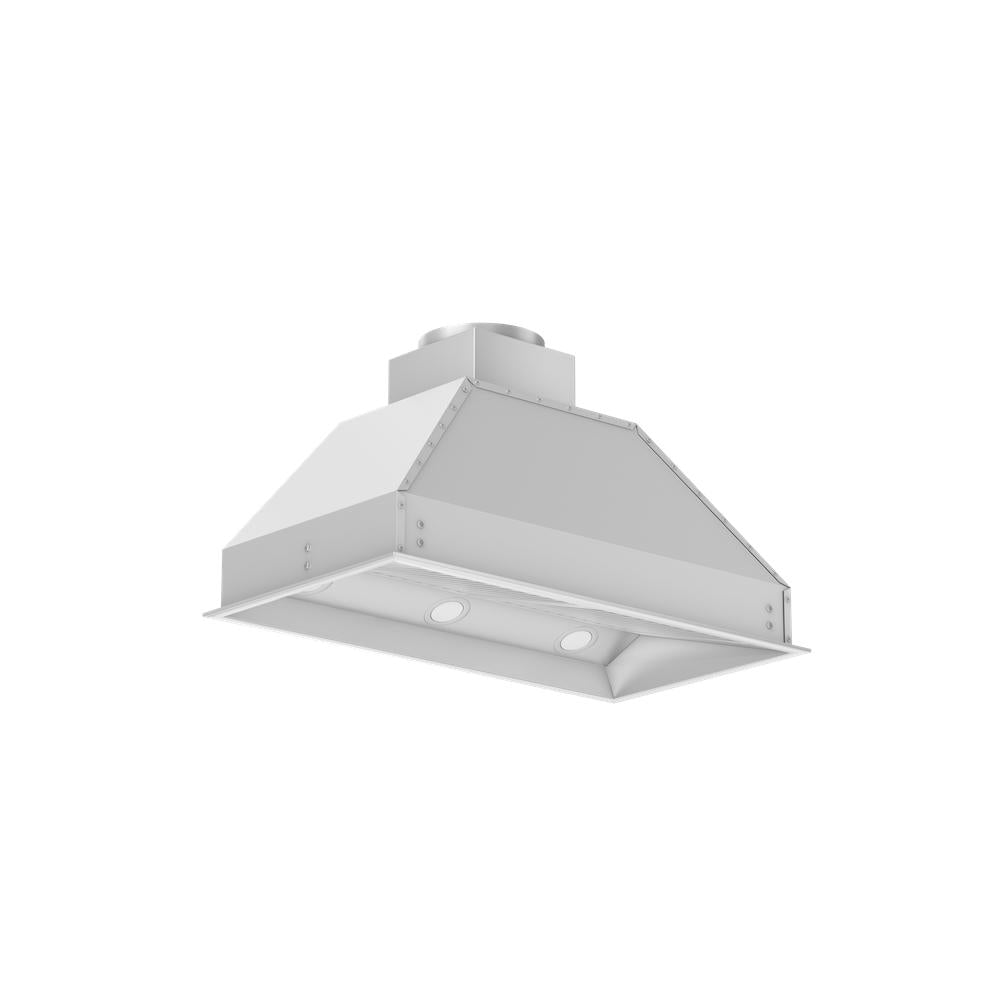 34" Ducted Wall Mount Range Hood Insert 69834