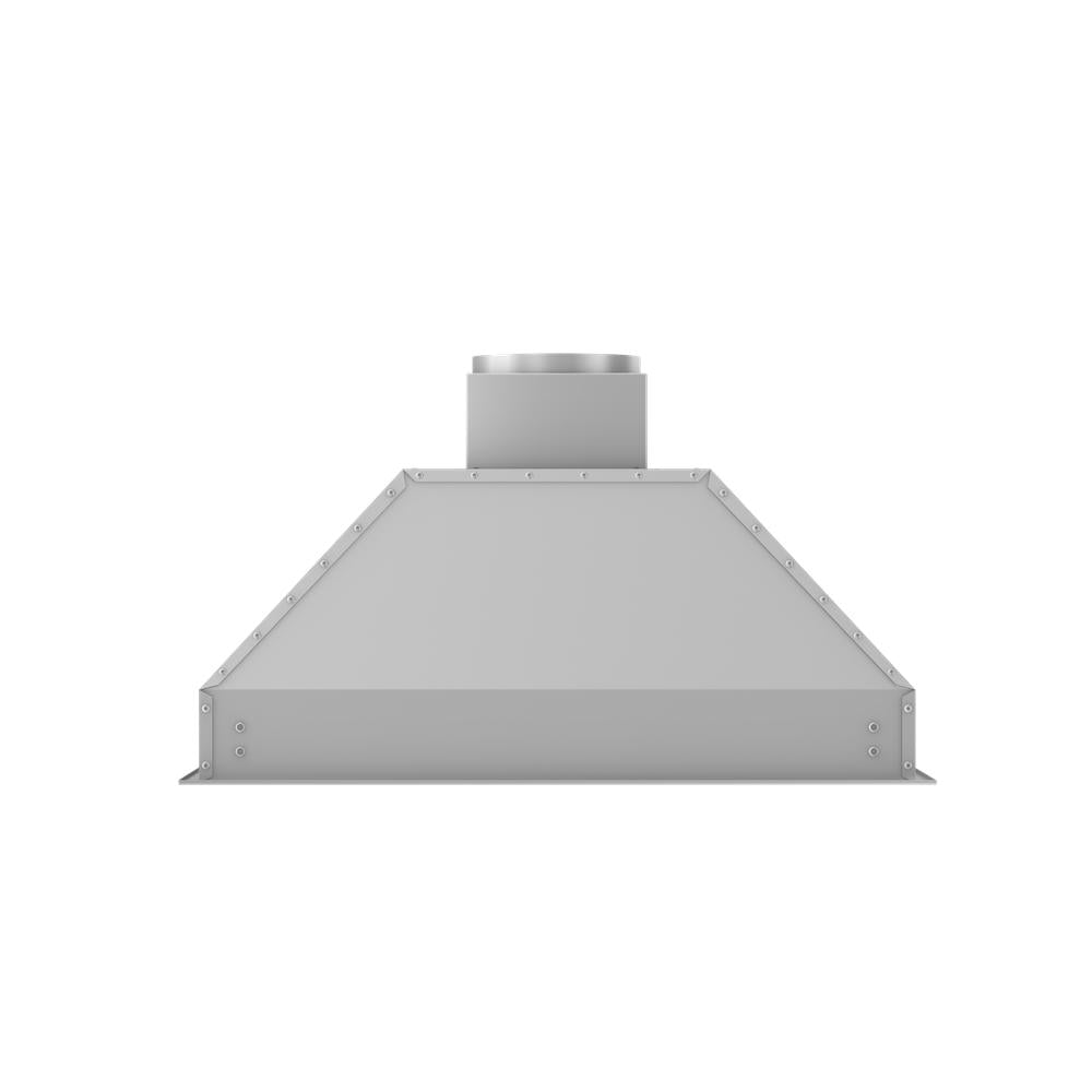34" Ducted Wall Mount Range Hood Insert 69834