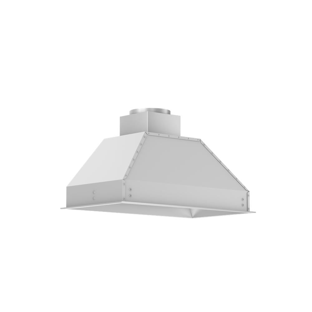 34" Ducted Wall Mount Range Hood Insert 69834