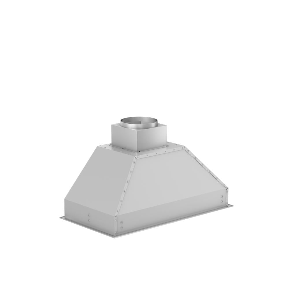 34" Ducted Wall Mount Range Hood Insert 69834