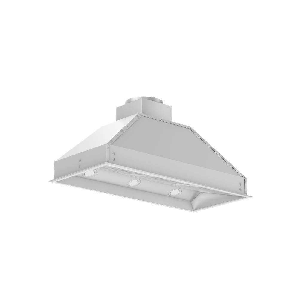 40" Ducted Wall Mount Range Hood Insert 69840