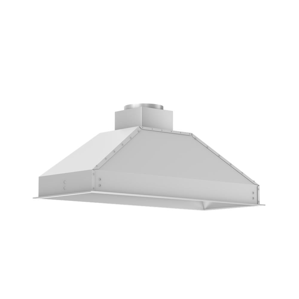 46" Ducted Wall Mount Range Hood Insert 69846