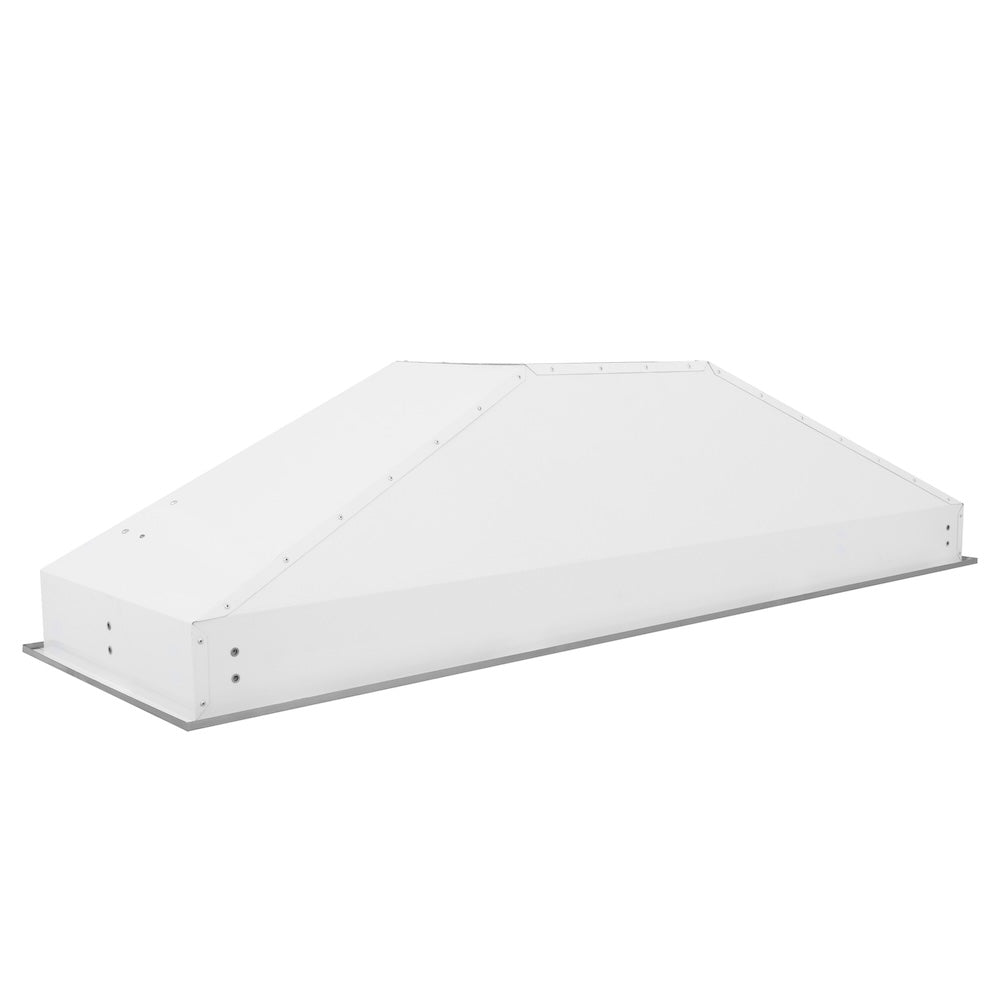 52" Ducted Wall Mount Range Hood Insert 69852