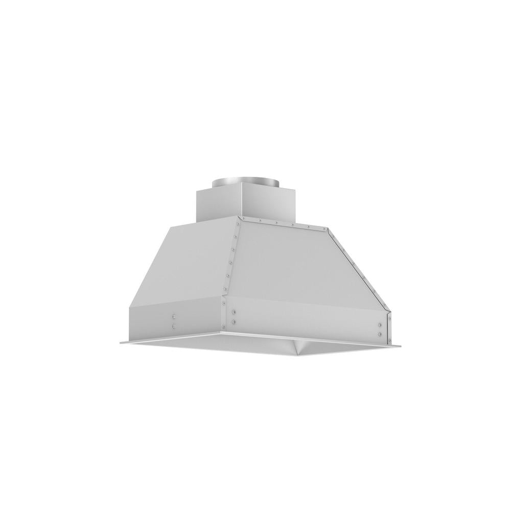 40" Ducted Remote Blower Range Hood Insert 698RD40