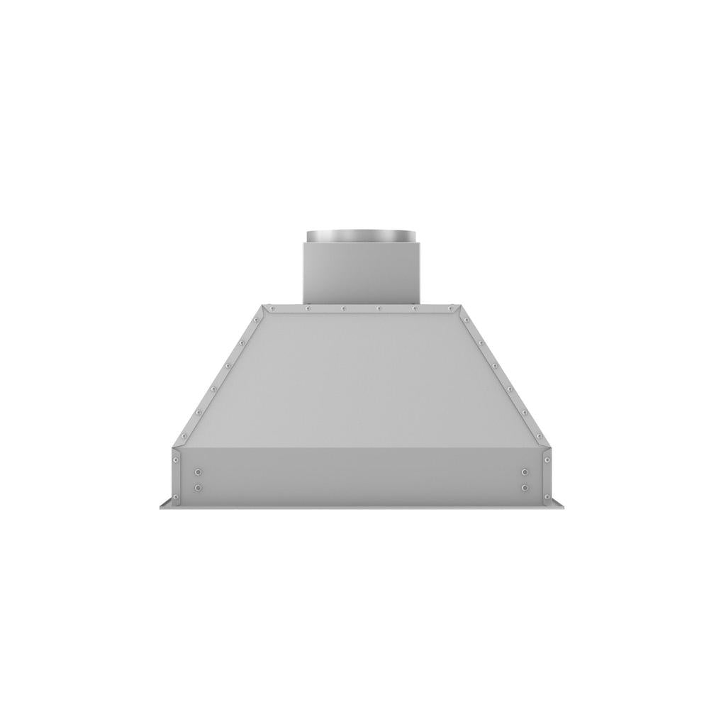 40" Ducted Remote Blower Range Hood Insert 698RD40