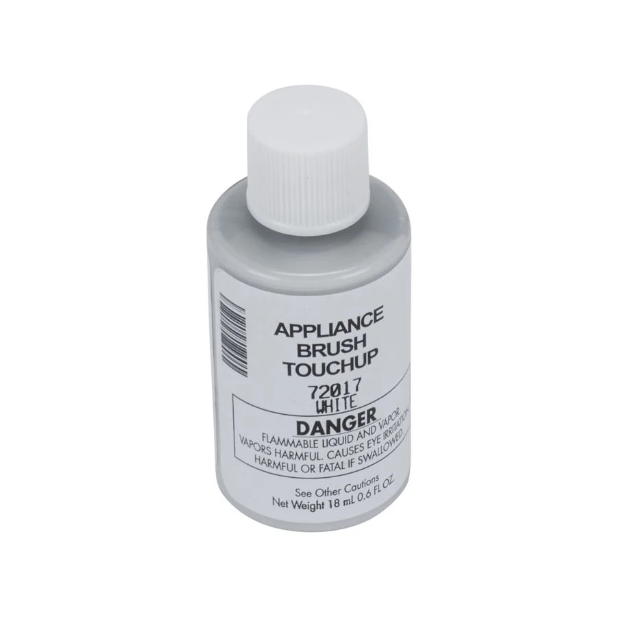 Appliance Touchup Paint 72017