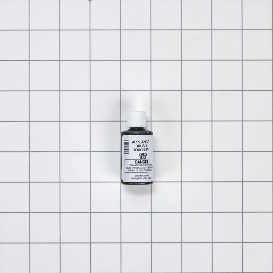 Appliance Touchup Paint 72032