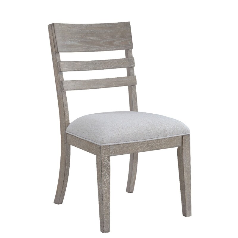 Wood Side Chair 2in 79257