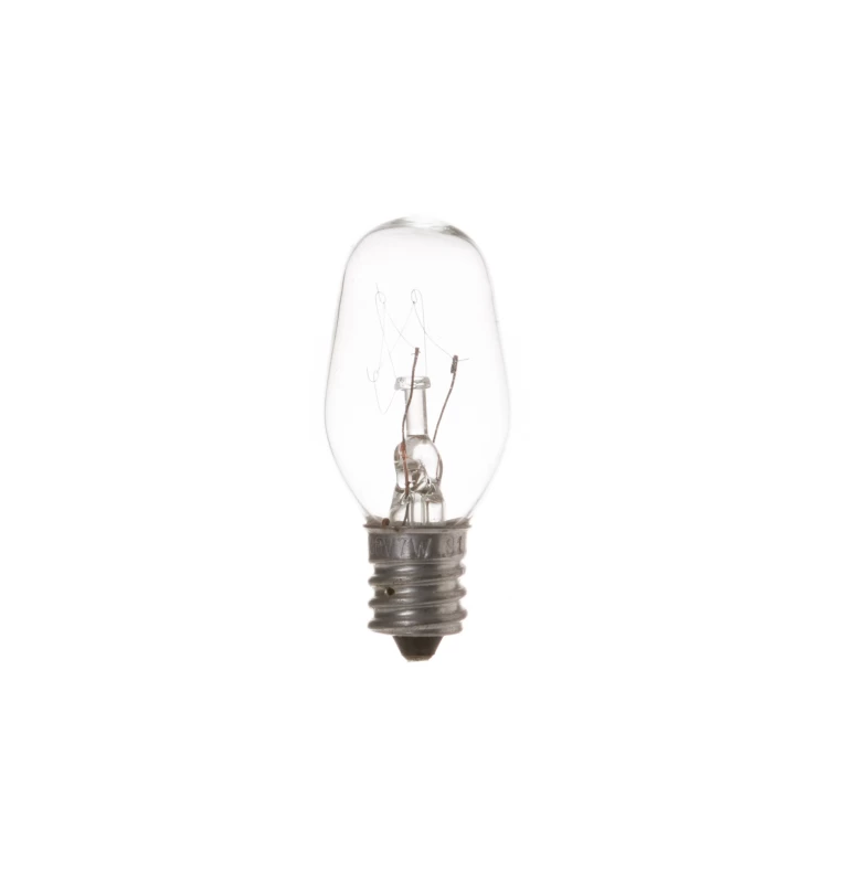 Bulb - 7W 7C7