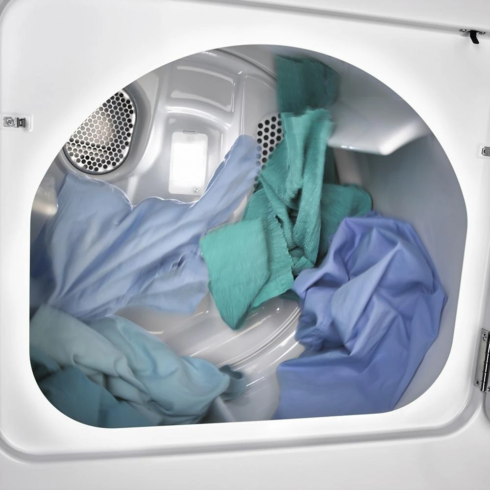 Top Load Electric Dryer 16 kg 7MMEDC300DW