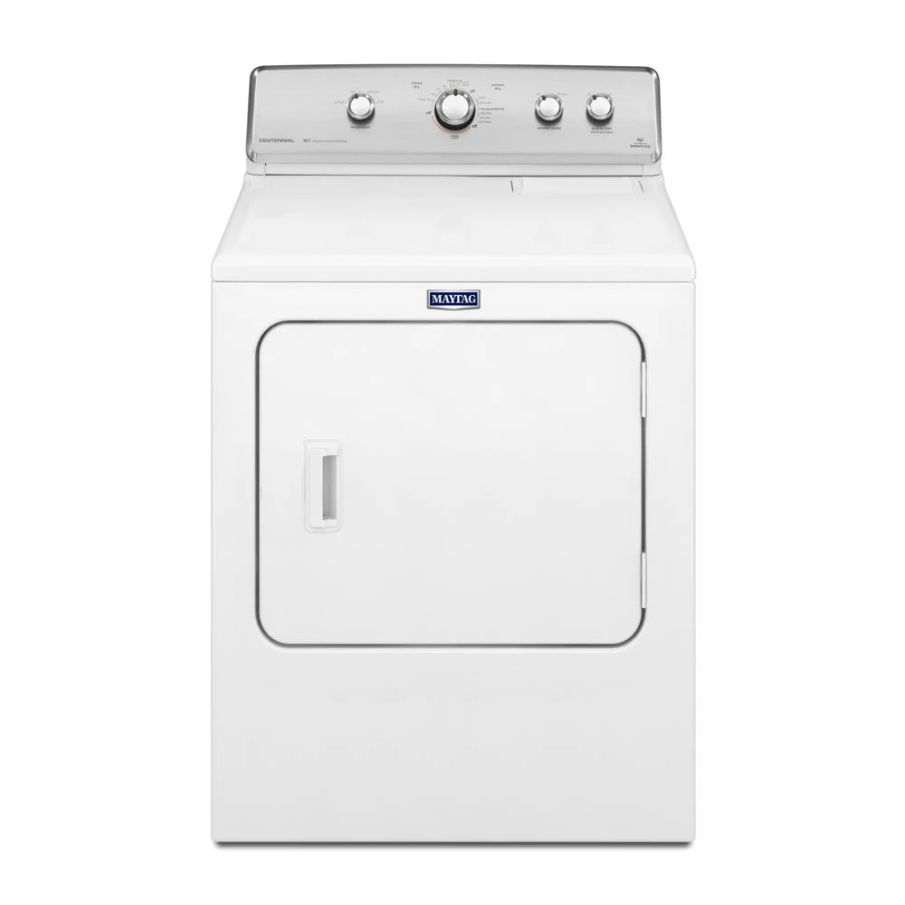 19 kg Top Load Dryer 7MMGDC300DW