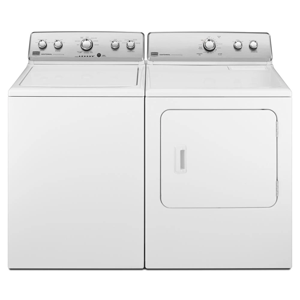 19 kg Top Load Dryer 7MMGDC300DW