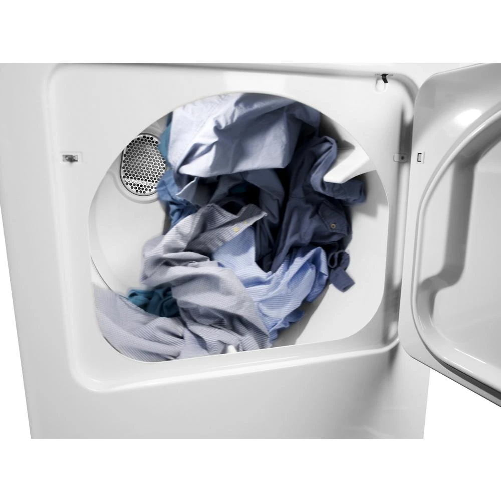 19 kg Top Load Dryer 7MMGDC300DW