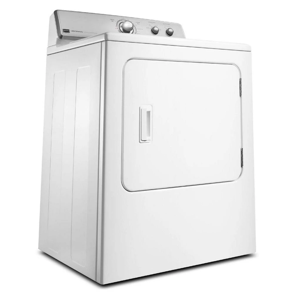 19 kg Top Load Dryer 7MMGDC300DW