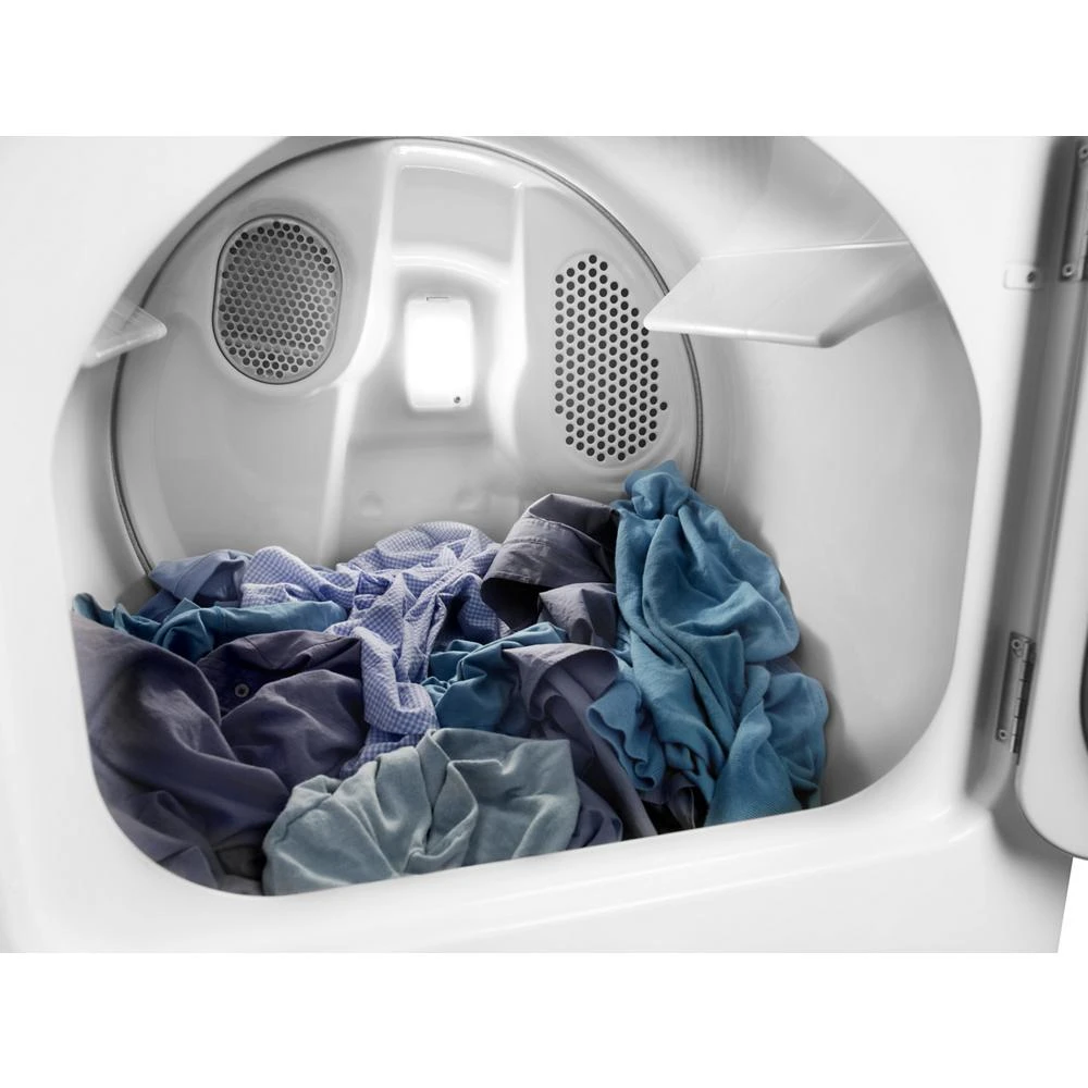 19 kg Top Load Dryer 7MMGDC300DW
