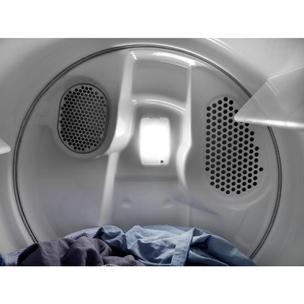 19 kg Top Load Dryer 7MMGDC300DW