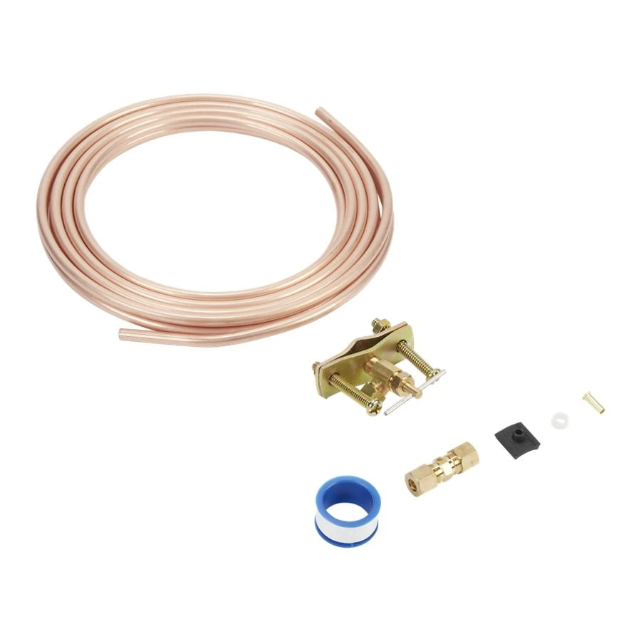 Refrigerator Ice Maker Installation Kit 8003RP