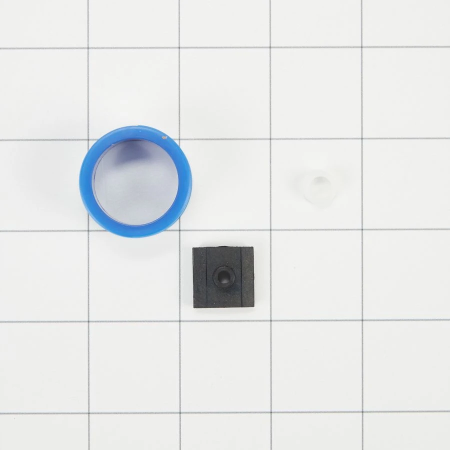 Refrigerator Ice Maker Installation Kit 8003RP