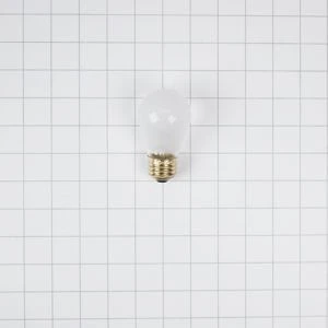 Appliance Light Bulb 8009