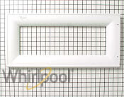 Microwave Door Frame 8169481