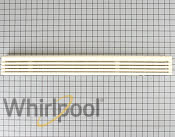 Microwave Vent Grille 8183852
