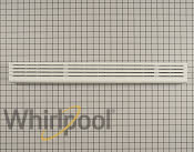 Microwave Vent Grille 8183948