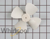 Oven/Microwave Combo Fan Blade 8184292