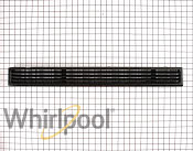 Microwave Vent Grille 8184608