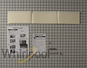 Freezer Drain Strap 819043