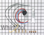 Ice Machine Relay and Overload Kit 819099