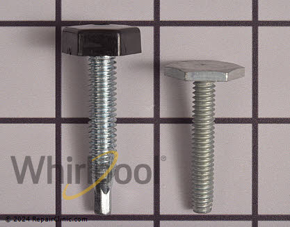 Ice Machine Suggested replacement is 8193716 8193716