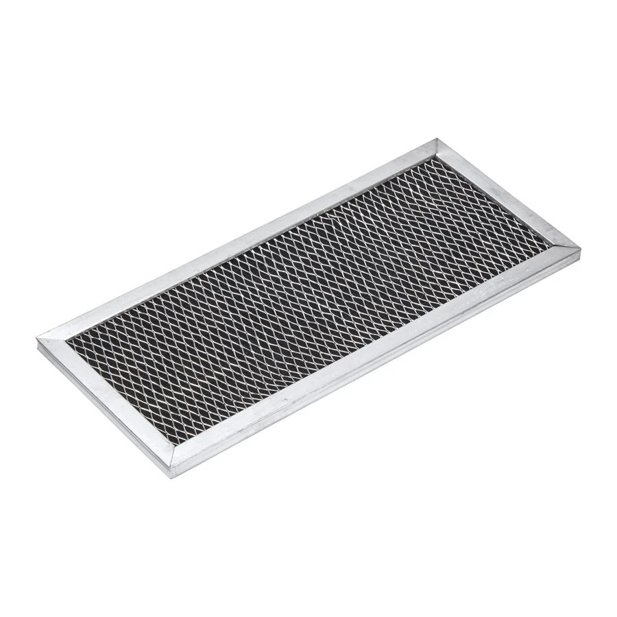 Microwave Charcoal Filter 8205146A