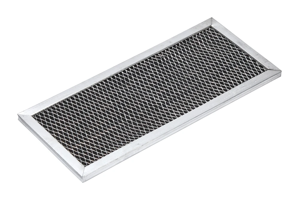 Microwave Charcoal Filter 8205146A