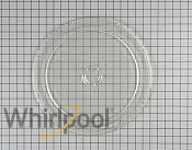 Microwave Glass Tray 8205992