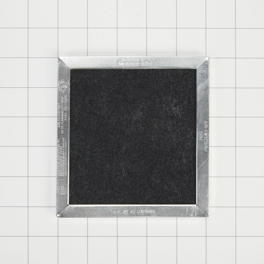 Microwave/Microwave Hood Combination Charcoal Filter 8206230A