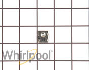 Microwave Mounting Bracket 8206334