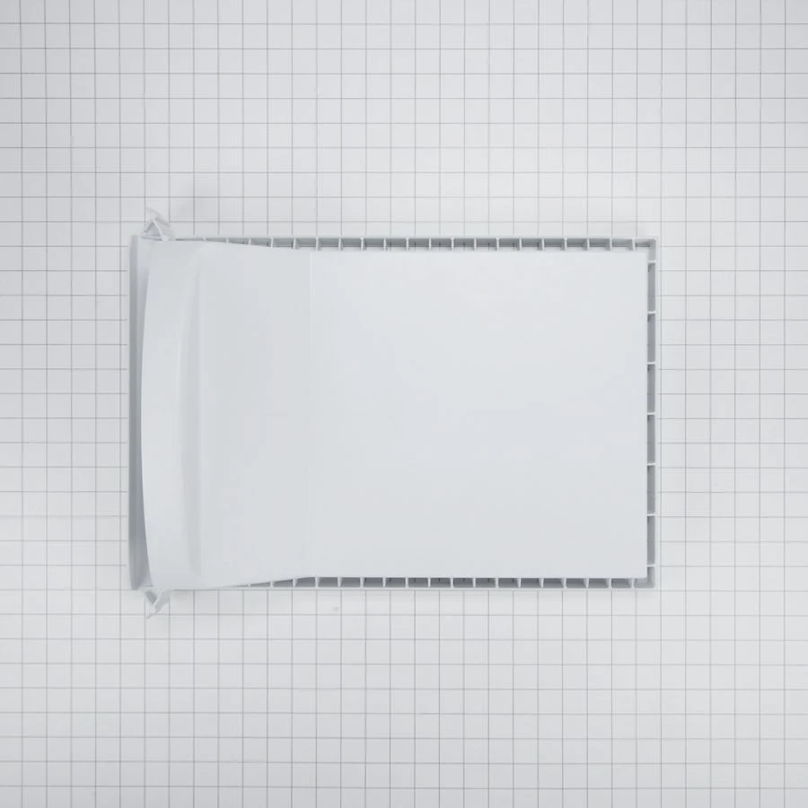 Dryer Drying Rack That Fits 27-IN Ultra Capacity Dryers With a Side-Swing Door Only 8212450A