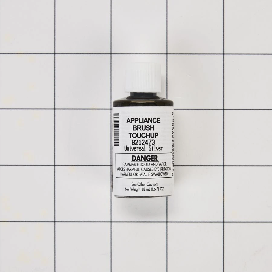 Appliance Touchup Paint 8212473