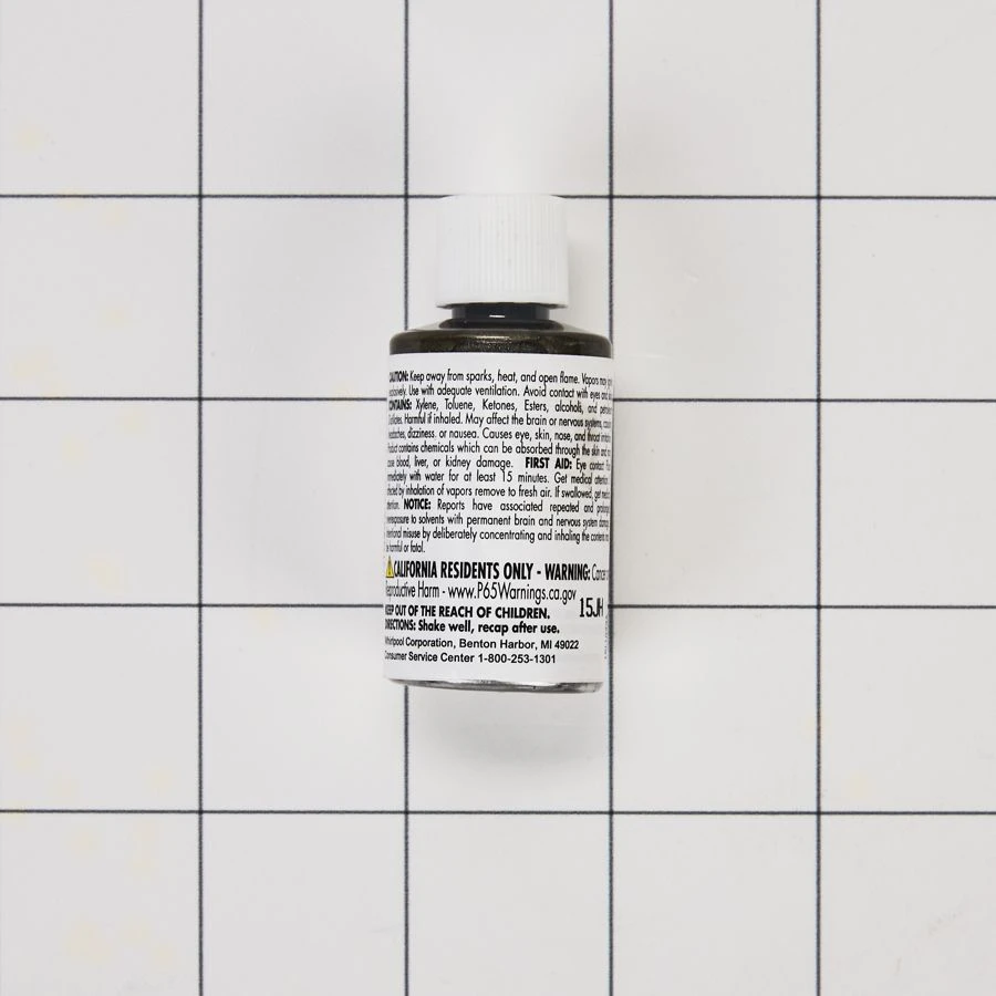 Appliance Touchup Paint 8212473