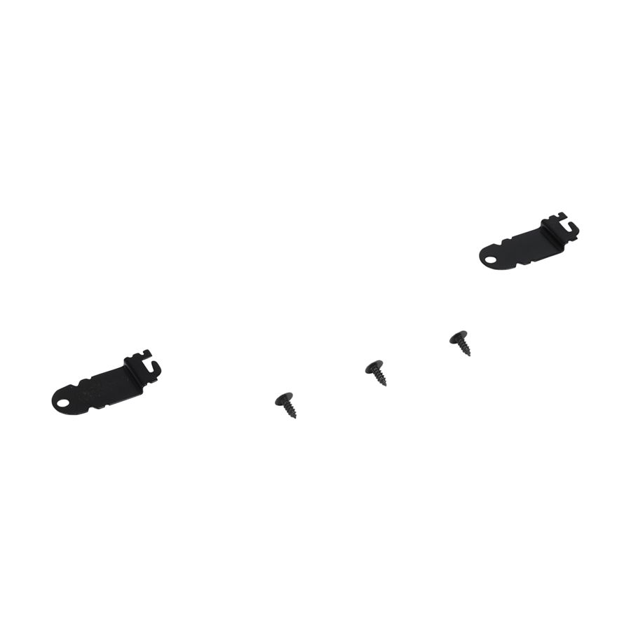 Dishwasher Side Mounting Kit 8212560